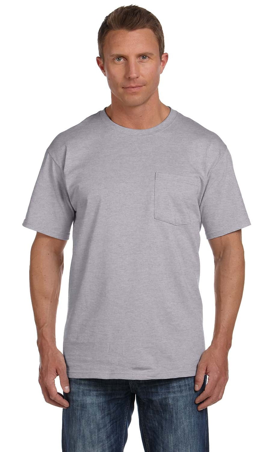 Dexx Texere Crew Neck Undershirt for Men Luxury Shirt in Bamboo Viscose MB6001
