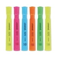 thumbnail image 3 of Chisel Tip Desk Highlighters - Assorted Color (12/Set), 3 of 7