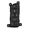 thumbnail image 5 of Car Headlamp Adjustment Lnstrument Luminance OFF Electric Tail Gate Switch for TL 2019-2020 93710-F8AG0, 5 of 5