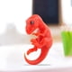 thumbnail image 3 of 2 uds figuras de dinosaurios colección de juguetes de de Color calentado Macarena Figura de dinosaurio, 3 of 8