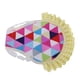 thumbnail image 3 of Protector transpirable de plumas de pollo para mascotas con correas elásticas para aves de corral, 3 of 5