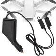 thumbnail image 2 of Cargador de coche para Drone Mavic Air 2 ANGGREK Negro, 2 of 8