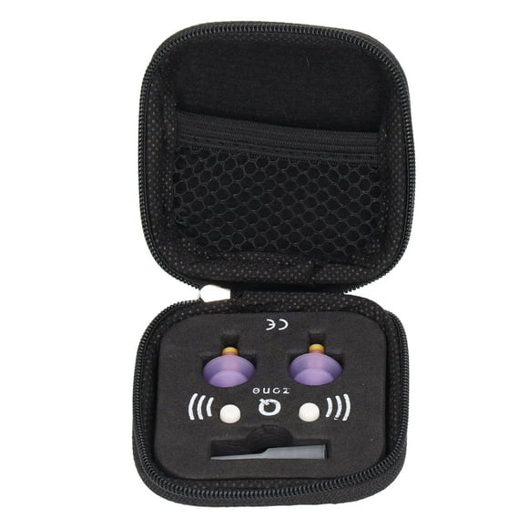 Silicone Ear PlugsSleeping Ear Plugs Reusable Sleeping Ear Plugs Musicians Ear Plugs Seamless Integration