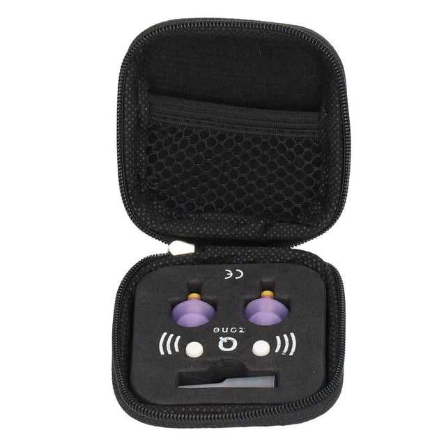 Tapones Para Los Oídos Para Dormir, Cancelación De Ruido, Silicona Suave, Reducción De Ruido, Tapones Para Los Oídos Reutilizables Para Conciertos Con Caja De Almacenamiento