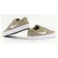 thumbnail image 5 of Nike; Shoes Canvas Skateboarding, Low Top Brown, 8, 5 of 8
