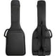 thumbnail image 1 of Funda para guitarra eléctrica Diboer de 39 pulgadas con almohada protectora para el cuello, 1 of 9