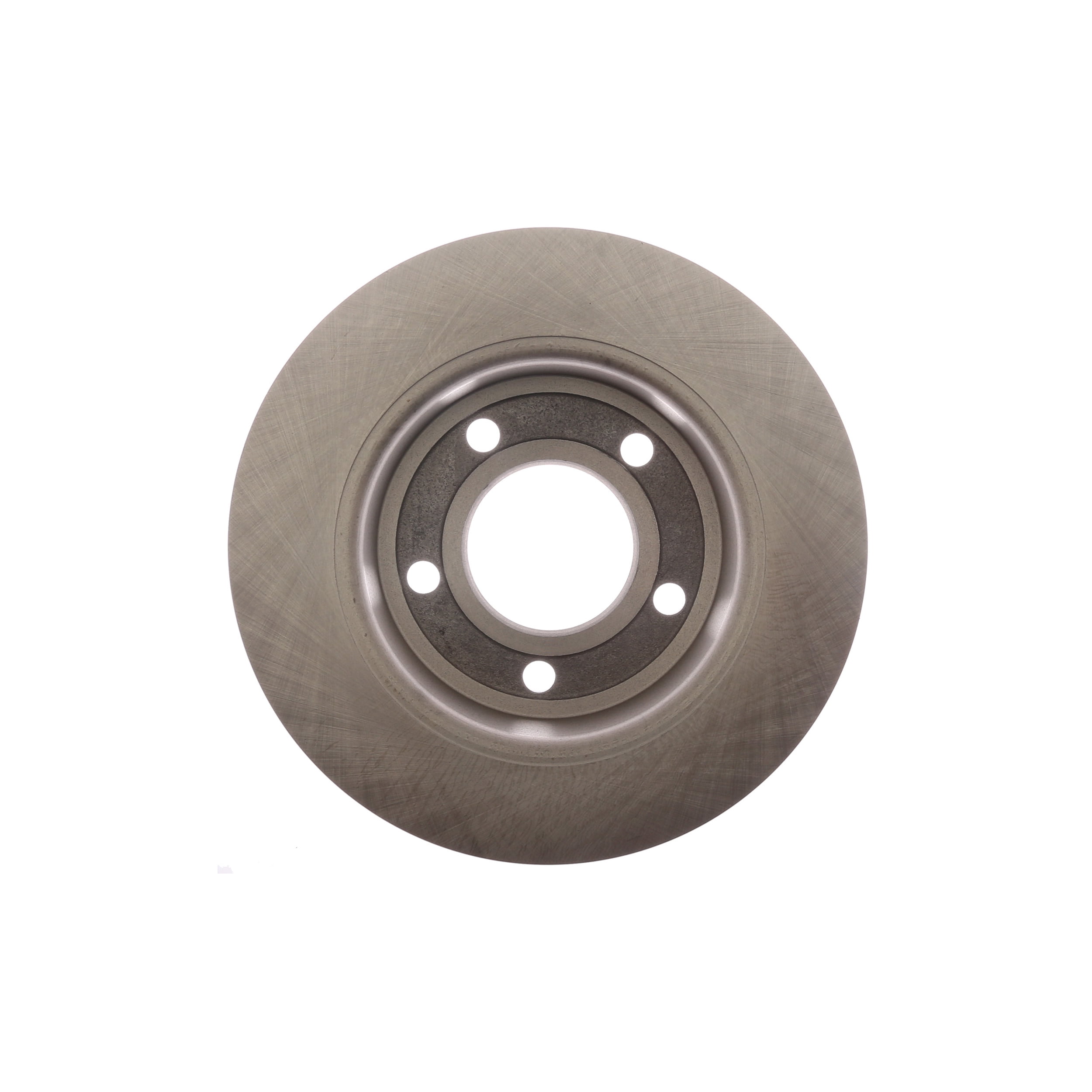 Raybestos R-Line Brake Rotor