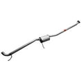 thumbnail image 1 of Walker Exhaust 48336 Muffler Assembly-Quiet-Fl, 1 of 1