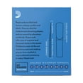 thumbnail image 3 of Royal by D'Addario Bb Clarinet Reeds, Strength 4, 10-pack, 3 of 3