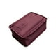 thumbnail image 3 of Matsuzay Bolsa de almacenamiento de zapatos Bolsa plegable Portador Organizador de bolsillo Almacenamiento y organización del hogar Matsuzay BB0558-00, 3 of 6