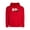 Red, variant on Disney Racing Sis Family Trip Race Car Vacation Matching - Pullover Hoodie for Adults - Customized-Black