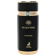 Maison Alhambra Sceptre Oceana , 3.4 oz EDP Spray