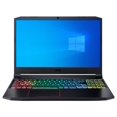 thumbnail image 1 of Laptop Gamer Acer Nitro 5 AN515-55-797E:Video GeForce GTX Acer NH.Q7MAL.009, 1 of 2
