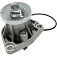 thumbnail image 3 of Water Pump Compatible with 2002-2003 Saturn Vue 1994-1997 Saab 900 6Cyl 3.0L 2.5L, 3 of 5