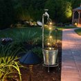 thumbnail image 4 of unbranded Iluminación Solar Para Exterior Con De Para De Patio, 4 of 8