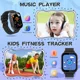 thumbnail image 5 of Reloj Inteligente Para Niños Con Pantalla Táctil Y 22 Juegos, 5 of 8