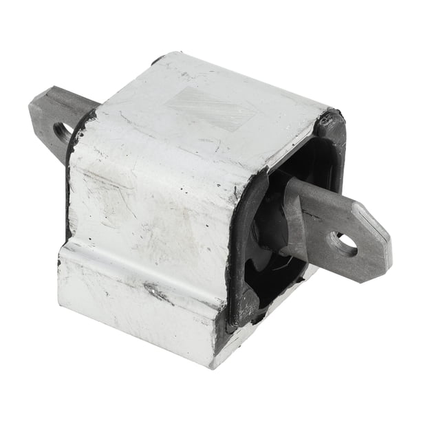 Soporte del motor Unique Bargains No.A6392420013 para Mercedes Benz Viano W636 2010-2015 2.5L AT, tono plateado duradero, montaje trasero del motor 1 Pc