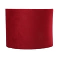 thumbnail image 1 of Modern Oval Lamp Shade Eye Care Suitable for Table Floor Lamp, with  Light Transmittance, 1 of 8