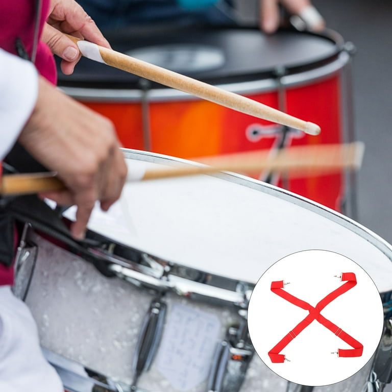 Traditional Grip Marching Snare visitchile.cl