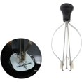 thumbnail image 3 of XYCCA 2pcs Steel Band Pin Remover Watch Repair Tool Strap Installation Tool Watch Band Repairing Tool Watch Removing Pliers Watch Band Removing Tool Metal Nail Tool Magnetic-0625, 3 of 5
