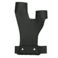 thumbnail image 1 of Fugacal Archery Accessory,Archery Protective Glove Leather Hand Guard Bow Shooting Glove Traditional Type For Left Hand Outdoor,Archery Hand Guard, 1 of 8