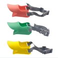 thumbnail image 1 of Dog Muzzle Silicone Duck Muzzle Mask For Dogs Anti Bite Stop Barking Small Large, 1 of 5