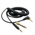 thumbnail image 2 of Cable de Repuesto para Auriculares EAH-DJ1200 con Conectores de 3,5 mm y 6,35 mm., 2 of 8