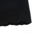 thumbnail image 3 of Mantel antibolitas de 60 x 120  de mesa, para catering, Negro Sharpla 120 x 60 cm Mantel, 3 of 8