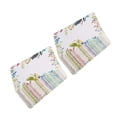 thumbnail image 4 of Paquete de 100 Tarjetas de pendientes Soledad de Papel de Diferentes Estilos Colores únicos, 4 of 6