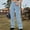 Light Blue, variant on DDAPJ pyju Women's High Waist Cargo Jeans Flap Pocket Straight Leg Denim Pants Casual Baggy Cargo Pants Y2K Streetwear Trousers Flash Sale of Today Black S