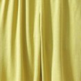 thumbnail image 5 of 4-5T Toddler Solid Color Lightweight Jogger Pants, Elastic Waist Loose Casual Trousers for Boys Girls 6 12 Months 2T 3T 4T 5T 6T Loungewear Pants All Seasons,Yellow, 5 of 5