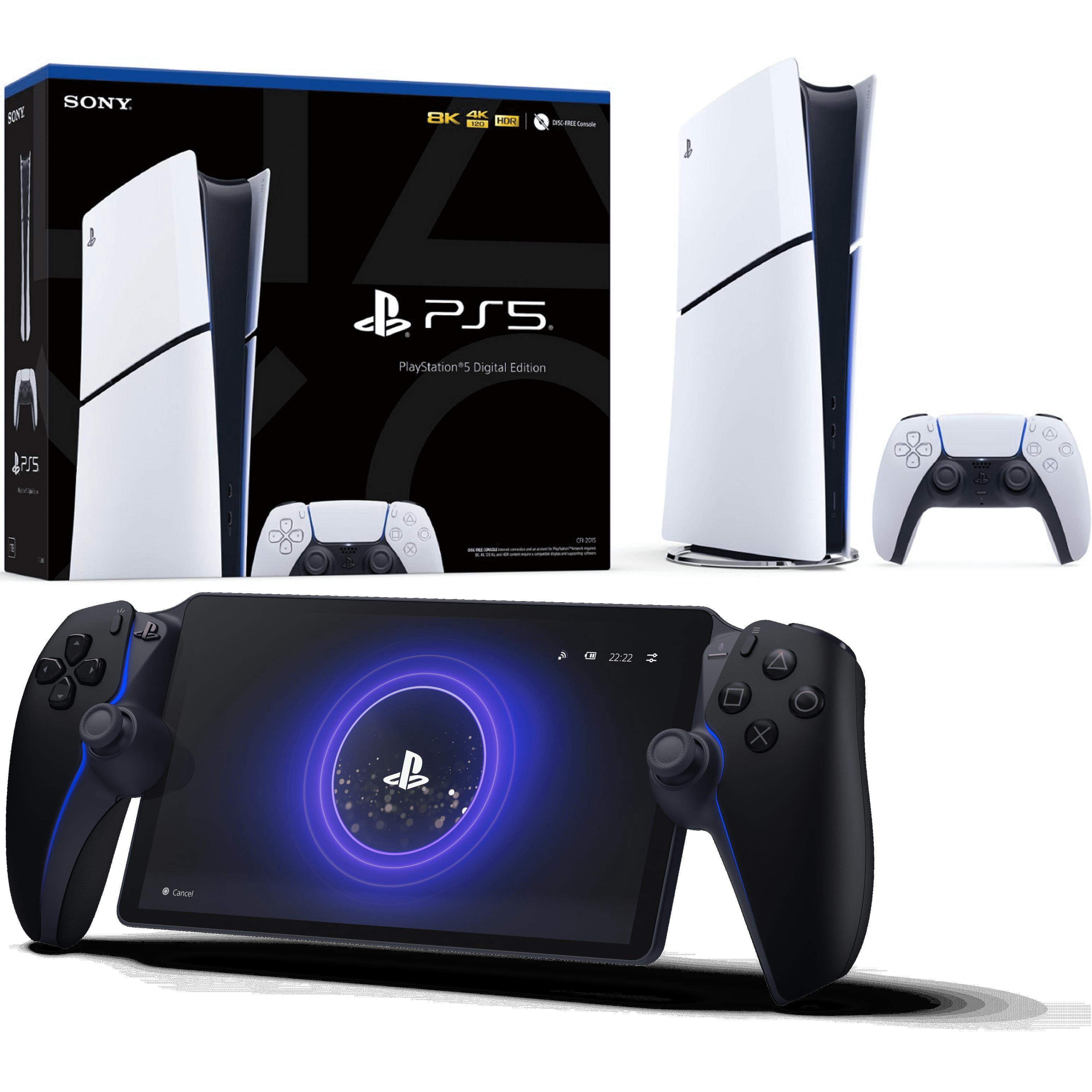 PS5 VR2 Bundle: Horizon Forbidden West, Deluxe VR Package, Disc