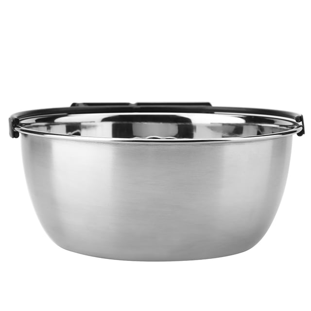 Pet Bowls, Higiene y Safe Hanging Food Bowl Alimentador de Gatos, Tazón de Perro Resistente y Duradero, Para Un Cachoro de Perro Mascota para Mascotas