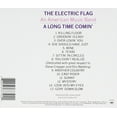 thumbnail image 2 of Electric Flag - A Long Time Comin' - Music & Performance - CD, 2 of 2