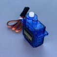 thumbnail image 5 of 6PCS 9G SG90 Micro Servo Motor For RC Robot Helicopter Airplane Aircraf Car Boat, 5 of 10