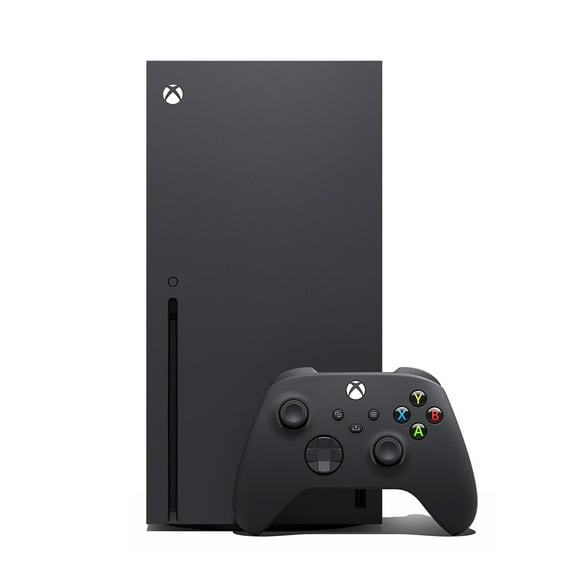 Xbox Series X - 1 TB, XB Series X