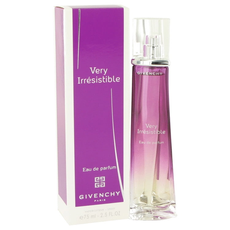 Givenchy Very Irresistible Eau De Parfum Spray, Perfume for Women,  Oz -  