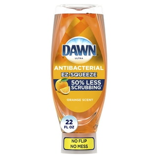 Dawn Powerwash Spray Dish Soap, 16 Fluid Ounce, 1 Spray, 1 Refill
