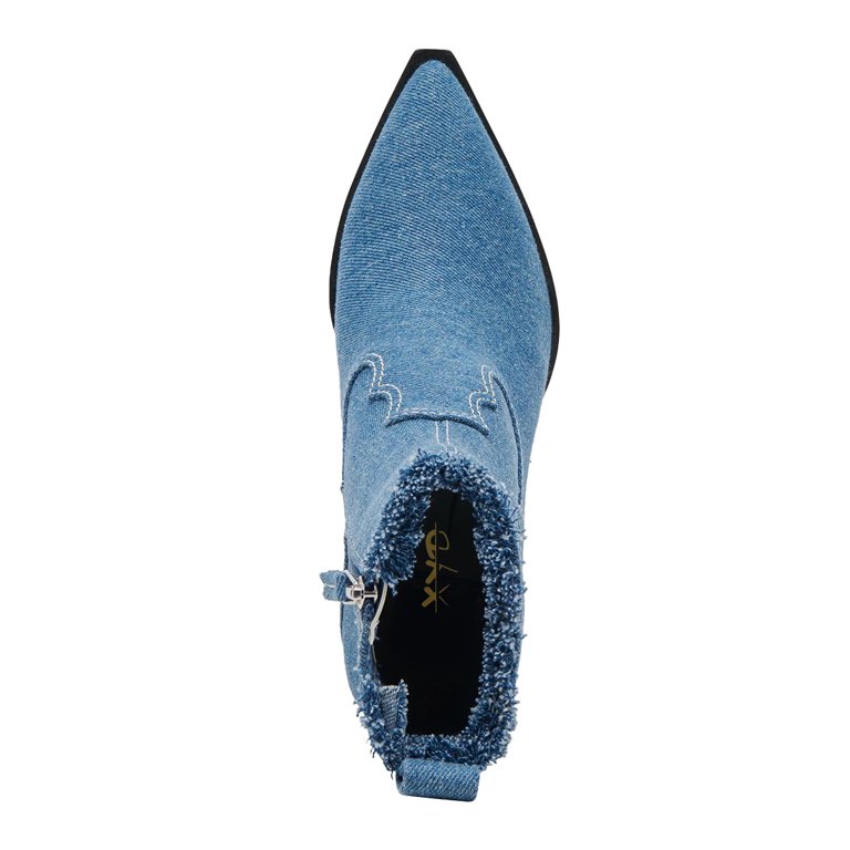靴 YELLO BLUE JEAN BABY SHORT BOOTS 2020 YELLO BLUE JEAN BABY SHORT BOOTS 2020 - メルカリ
