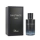 thumbnail image 1 of Sauvage Parfum 100 Ml Edp Spray Christian Dior Aromática Fougère 2015, 1 of 3