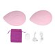 thumbnail image 1 of Electric Breast Enhancement Massager Intelligent IPX7 Waterproof Wireless Heated Breast Massager, 1 of 4
