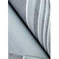 thumbnail image 3 of Advantage Cassian Denim Wood Geometric Wallpaper, 3 of 4