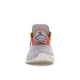 thumbnail image 3 of Nike Men's LeBron 20 Violet Frost Basketball Shoes, from StockX, 3 of 5