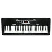 Alesis Talent 61-Key Portable Keyboard