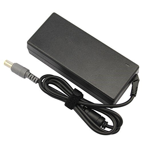 Futurebatt Ac Adapter Charger v 4 5a 90w For Ibm Lenovo Thinkpad T400 T500 W5 E2s E4 E4s E5 Power Cord Walmart Com Walmart Com