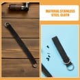 thumbnail image 4 of Miangastore 8 Pcs Bandes d'Exercice Robustes Bandes d'Assistance Portables pour Entraînement Physique Bandes de Résistance, 4 of 8