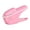 Pink, variant on QSTDGVPW Holeless Stapler Stapleless Stapler Binding Hand Tool No Staple Stapling Machine Green