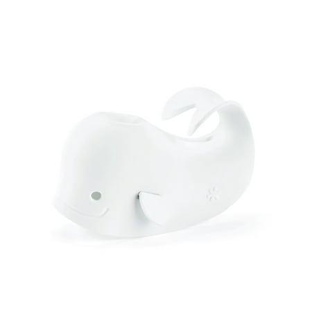 Skip Hop Moby Spout Cover White