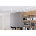 thumbnail image 4 of LED 12w Piston Track Head White 36 deg. Beam Angle 120v, 4 of 5