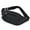 Black B, variant on Hip Belly Banana Bum Chest Belt For Men Women Waist Bag Male Female Fanny Pack Pouch Murse Purse Kidney Row Bumbag